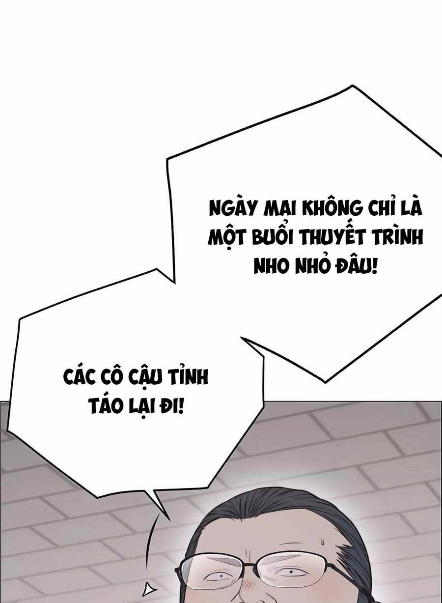 Người Đàn Ông Thực Thụ Chapter 185 - Trang 59