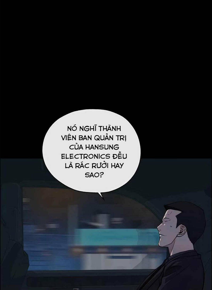 Người Đàn Ông Thực Thụ Chapter 185 - Trang 6