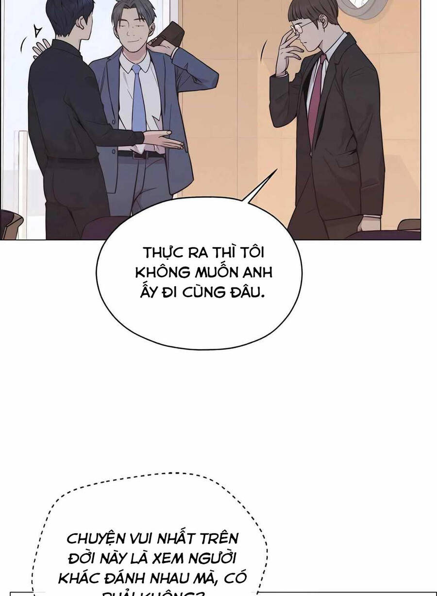 Người Đàn Ông Thực Thụ Chapter 185 - Trang 69