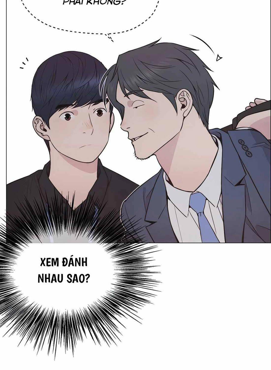 Người Đàn Ông Thực Thụ Chapter 185 - Trang 70