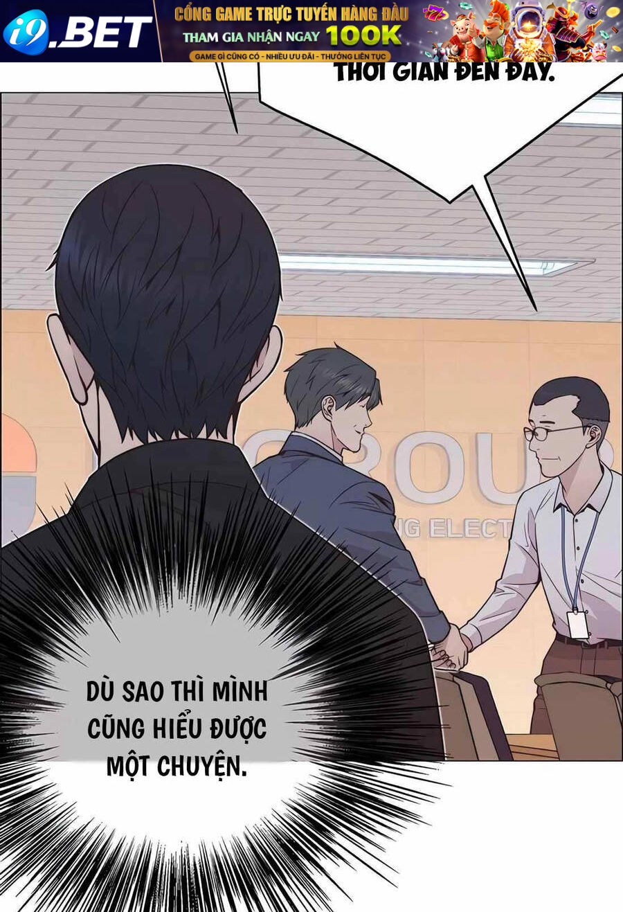 Người Đàn Ông Thực Thụ Chapter 185 - Trang 72