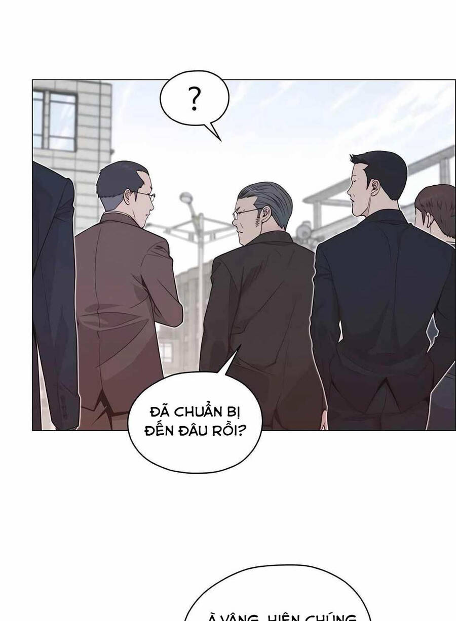 Người Đàn Ông Thực Thụ Chapter 185 - Trang 79