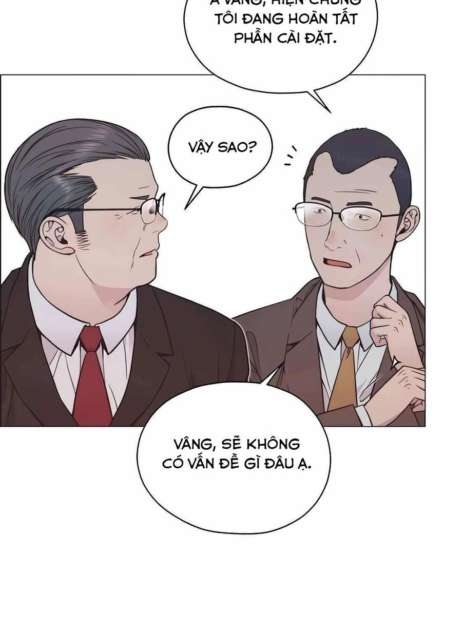 Người Đàn Ông Thực Thụ Chapter 185 - Trang 80