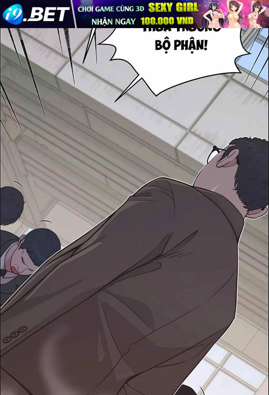 Người Đàn Ông Thực Thụ Chapter 185 - Trang 94