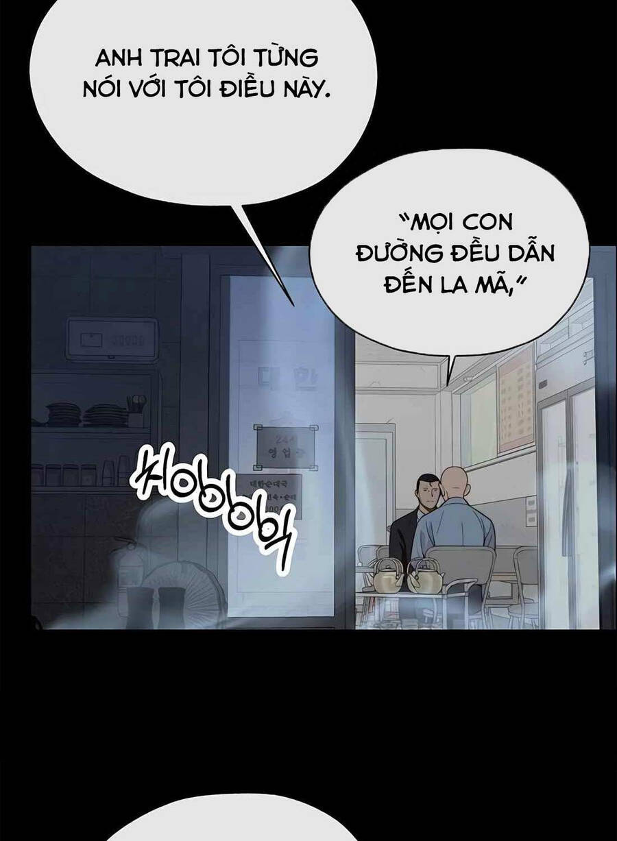 Người Đàn Ông Thực Thụ Chapter 186 - Trang 10