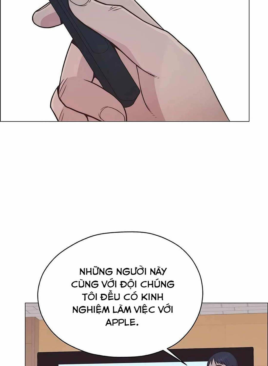 Người Đàn Ông Thực Thụ Chapter 186 - Trang 104