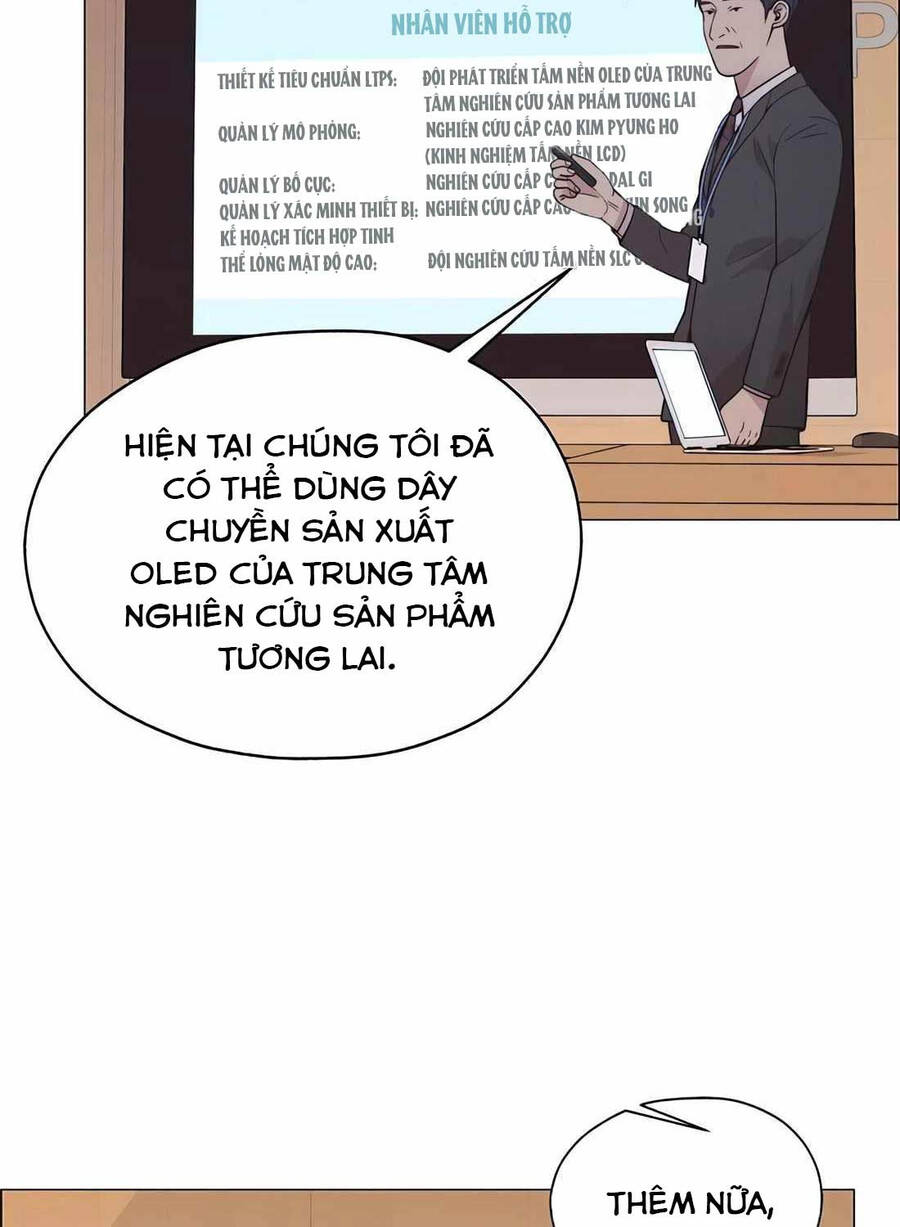 Người Đàn Ông Thực Thụ Chapter 186 - Trang 105
