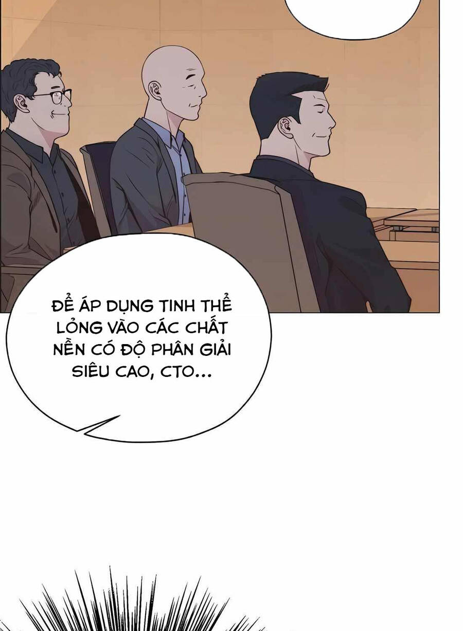 Người Đàn Ông Thực Thụ Chapter 186 - Trang 106