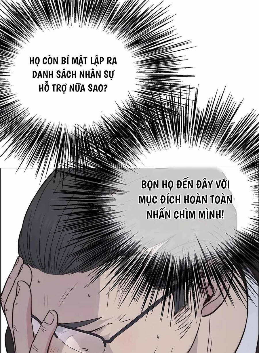 Người Đàn Ông Thực Thụ Chapter 186 - Trang 107