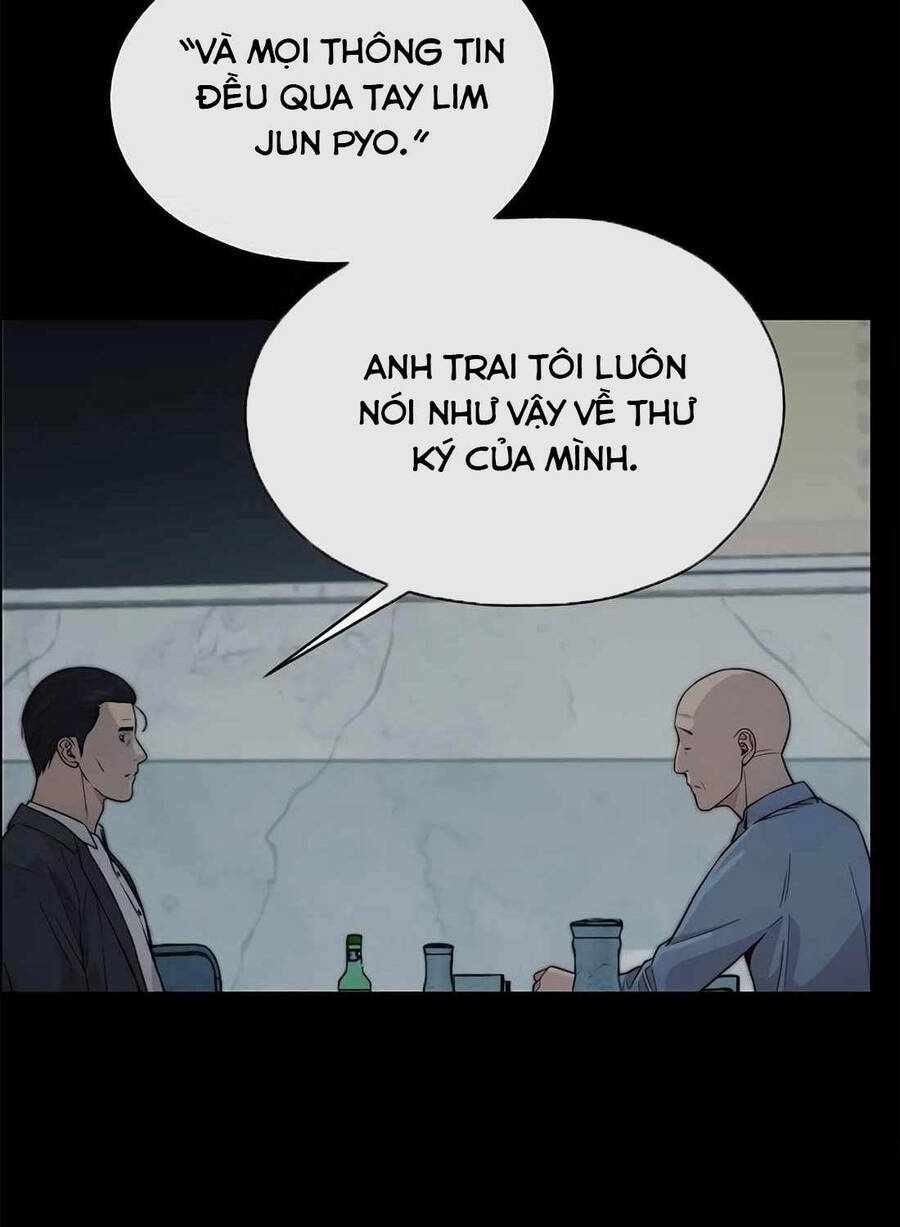 Người Đàn Ông Thực Thụ Chapter 186 - Trang 11