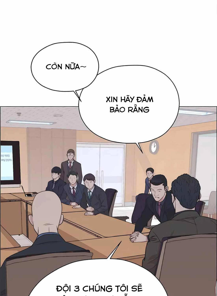 Người Đàn Ông Thực Thụ Chapter 186 - Trang 117