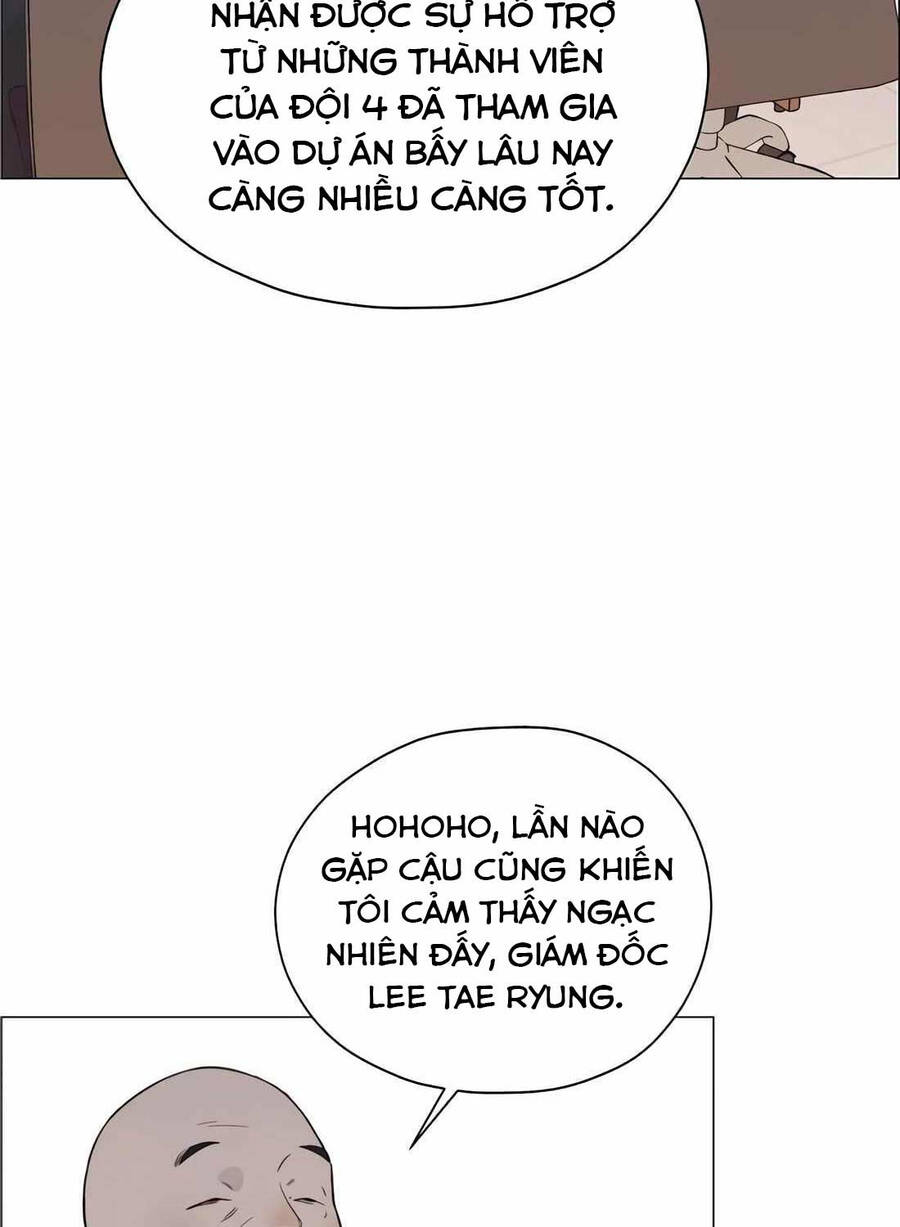 Người Đàn Ông Thực Thụ Chapter 186 - Trang 118