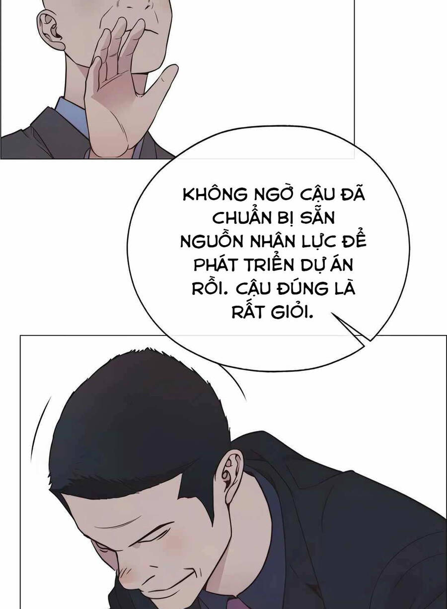 Người Đàn Ông Thực Thụ Chapter 186 - Trang 119