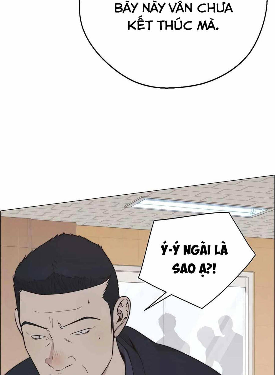 Người Đàn Ông Thực Thụ Chapter 186 - Trang 122