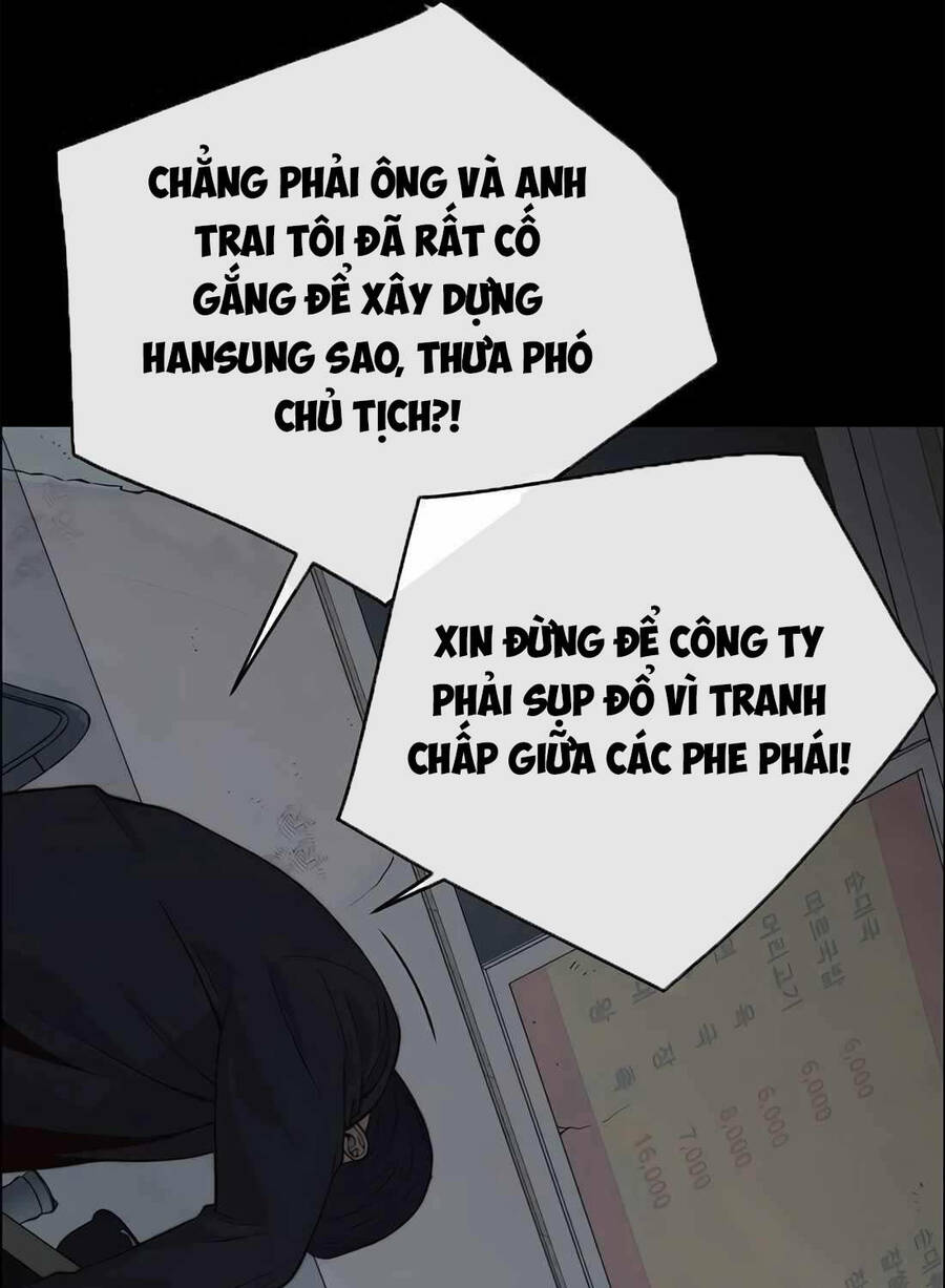 Người Đàn Ông Thực Thụ Chapter 186 - Trang 19