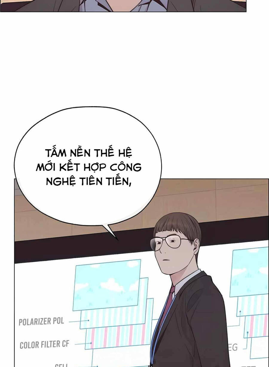 Người Đàn Ông Thực Thụ Chapter 186 - Trang 27