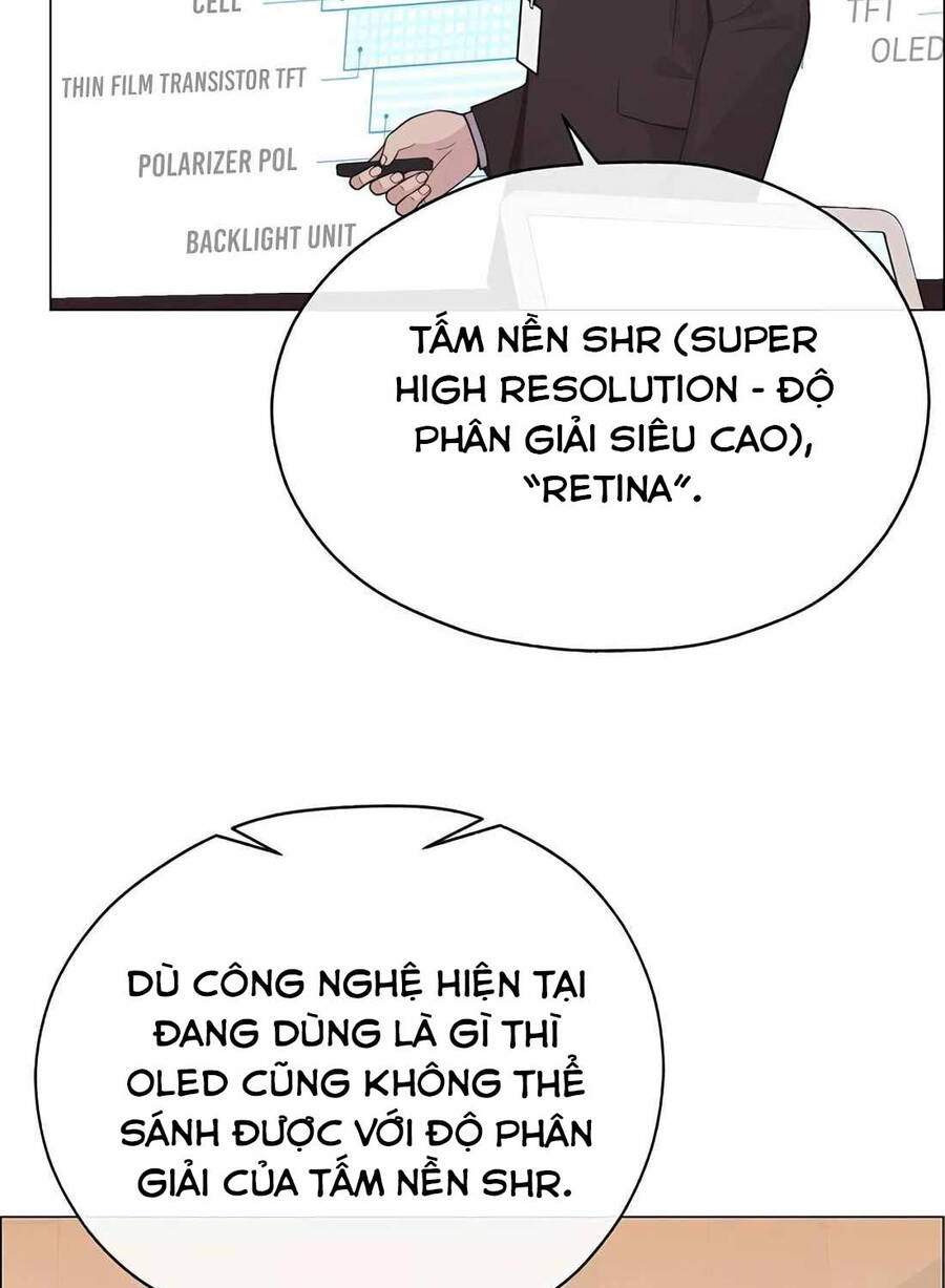 Người Đàn Ông Thực Thụ Chapter 186 - Trang 28