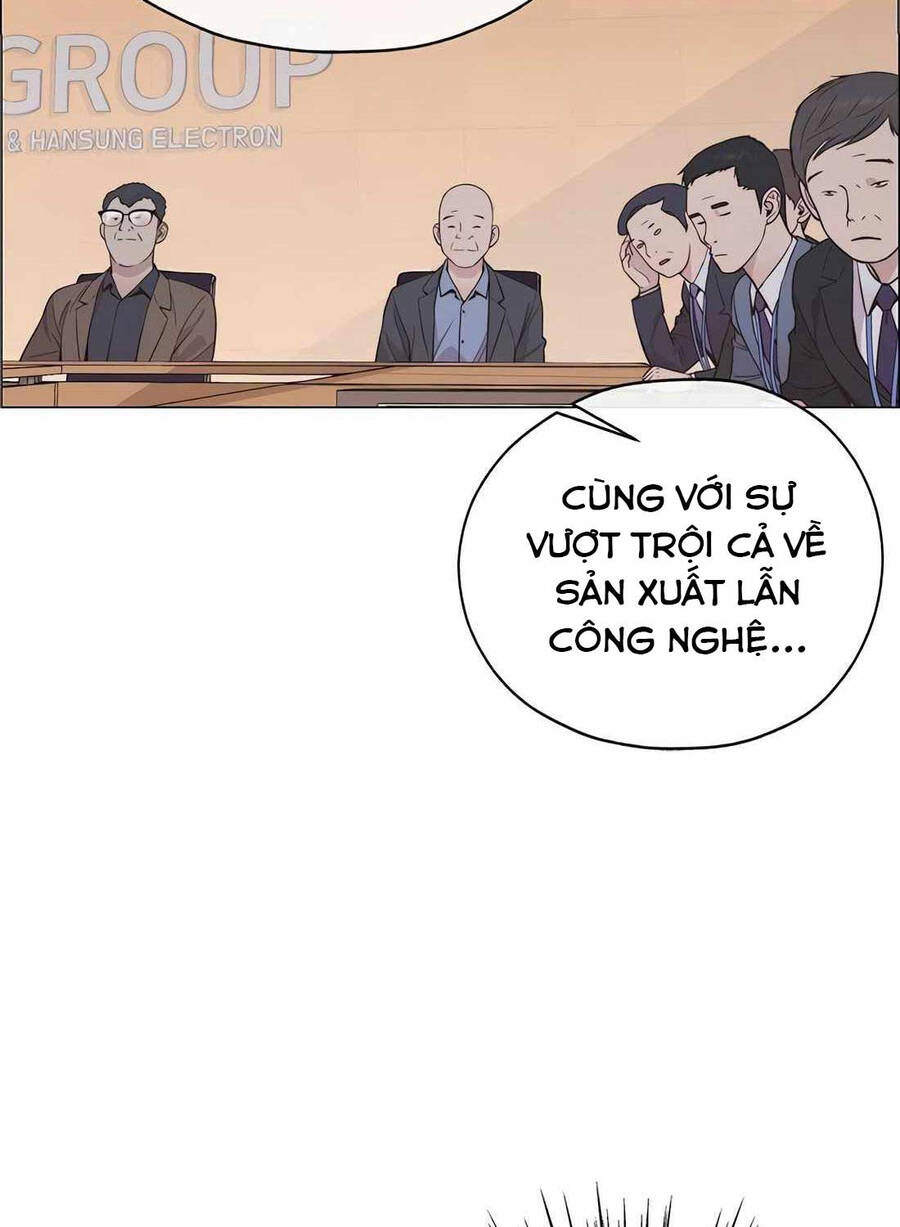 Người Đàn Ông Thực Thụ Chapter 186 - Trang 29