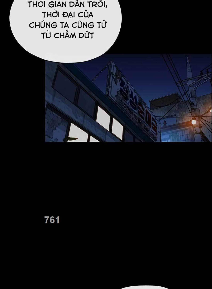 Người Đàn Ông Thực Thụ Chapter 186 - Trang 3