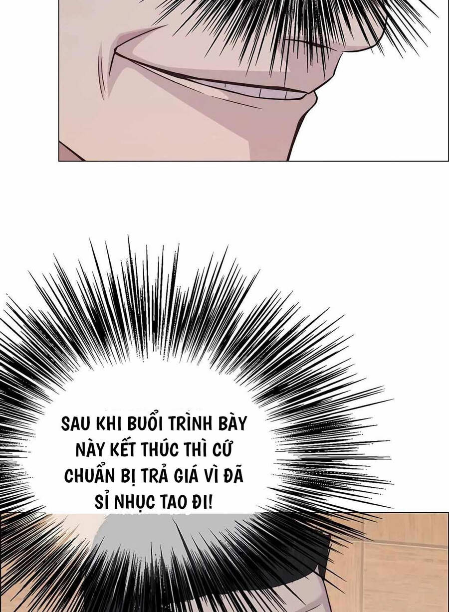 Người Đàn Ông Thực Thụ Chapter 186 - Trang 34