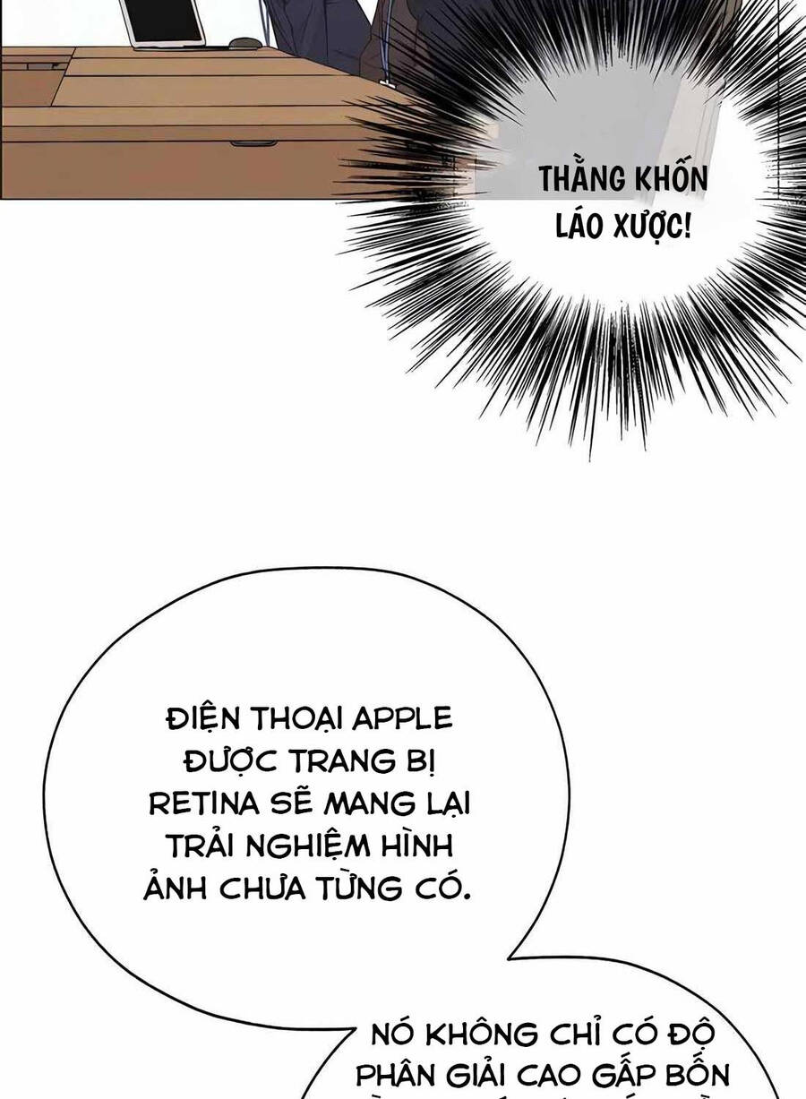 Người Đàn Ông Thực Thụ Chapter 186 - Trang 37