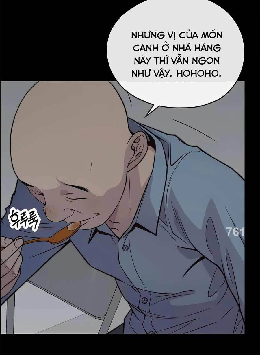 Người Đàn Ông Thực Thụ Chapter 186 - Trang 4