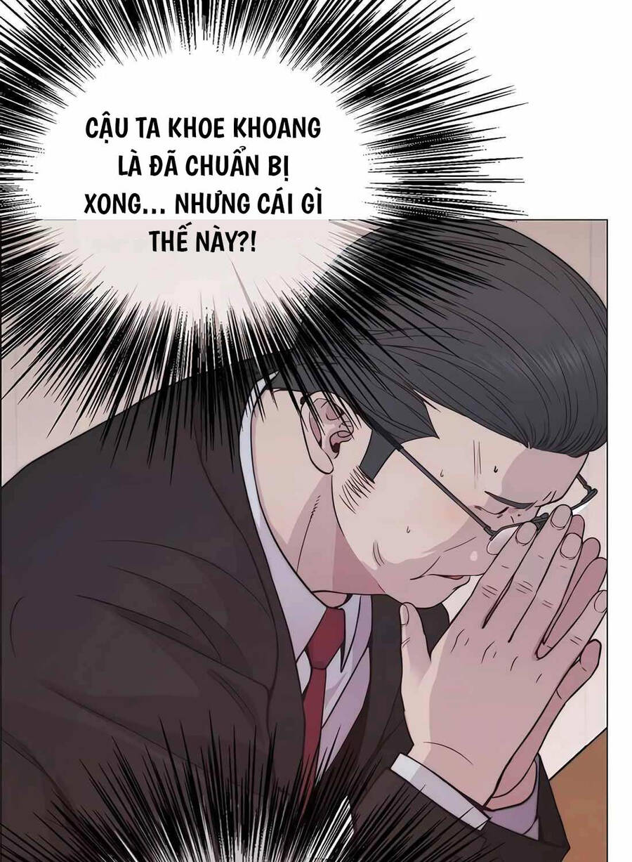 Người Đàn Ông Thực Thụ Chapter 186 - Trang 41