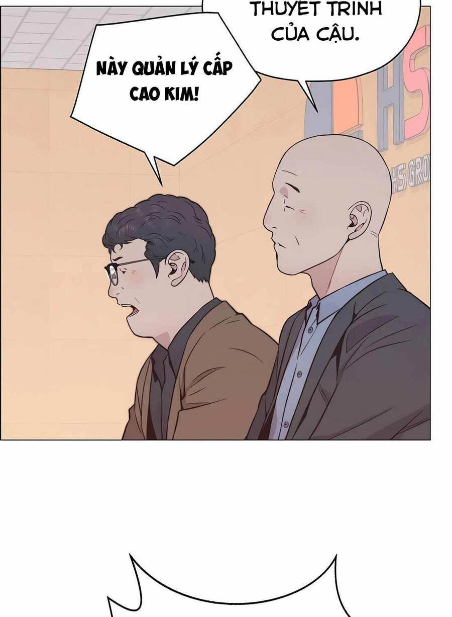 Người Đàn Ông Thực Thụ Chapter 186 - Trang 50