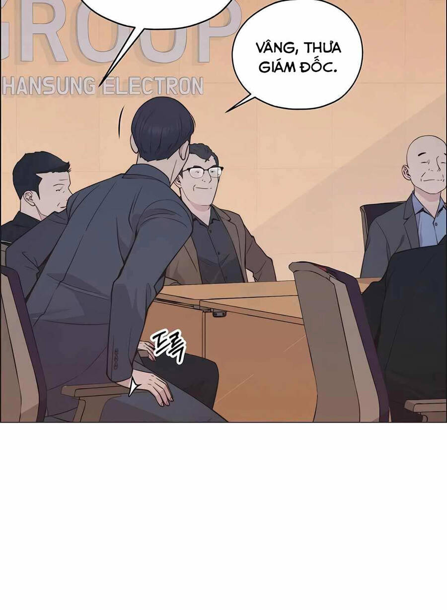 Người Đàn Ông Thực Thụ Chapter 186 - Trang 82