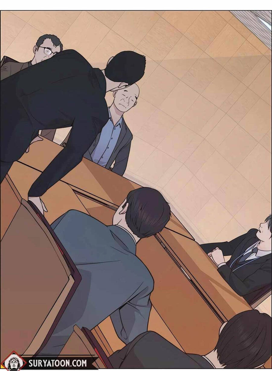 Người Đàn Ông Thực Thụ - Chapter 187 - Page 107