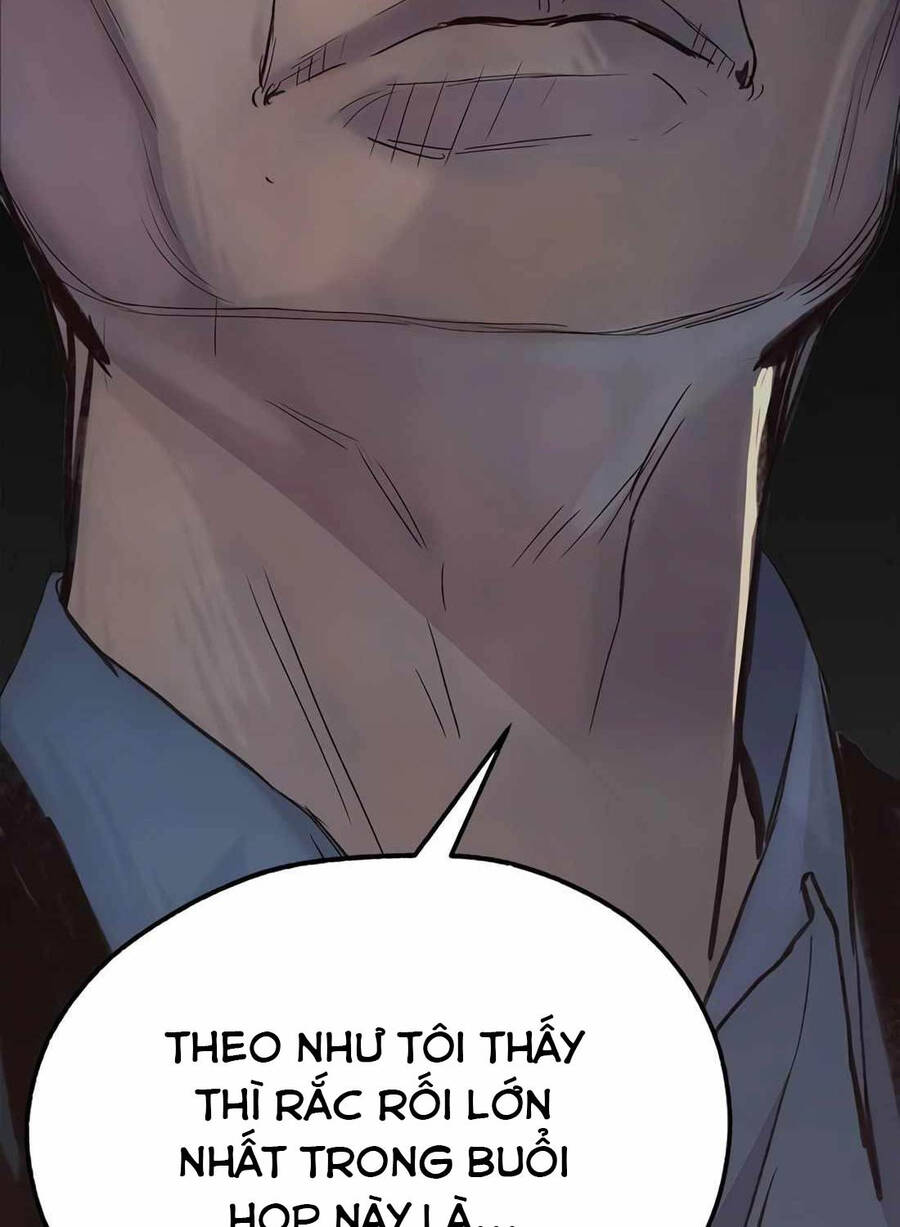 Người Đàn Ông Thực Thụ - Chapter 187 - Page 116