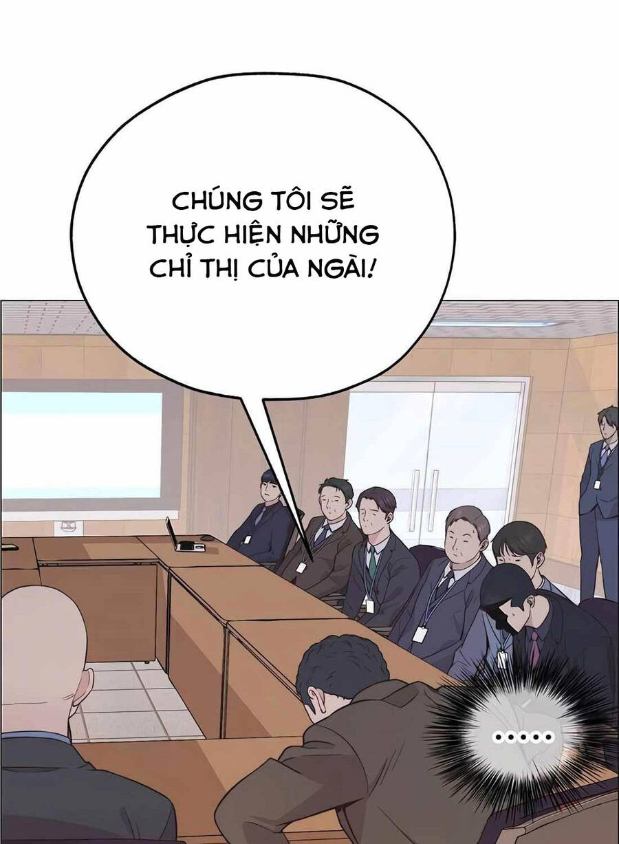 Người Đàn Ông Thực Thụ - Chapter 187 - Page 124