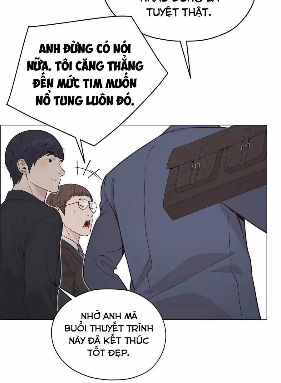 Người Đàn Ông Thực Thụ - Chapter 187 - Page 140