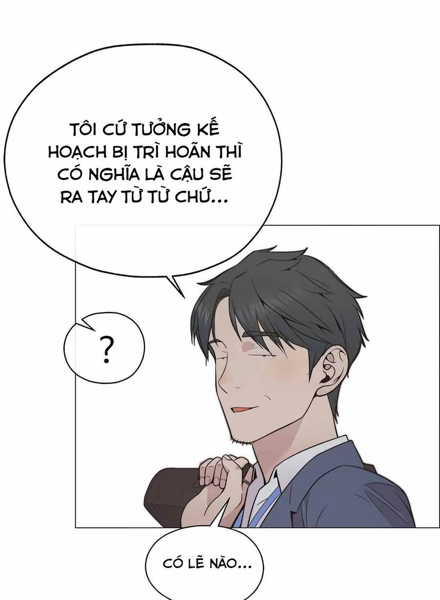 Người Đàn Ông Thực Thụ - Chapter 187 - Page 141