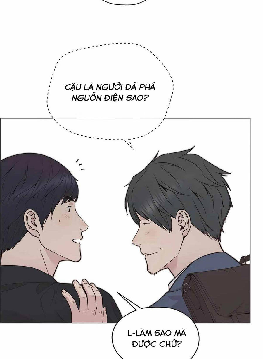 Người Đàn Ông Thực Thụ - Chapter 187 - Page 142