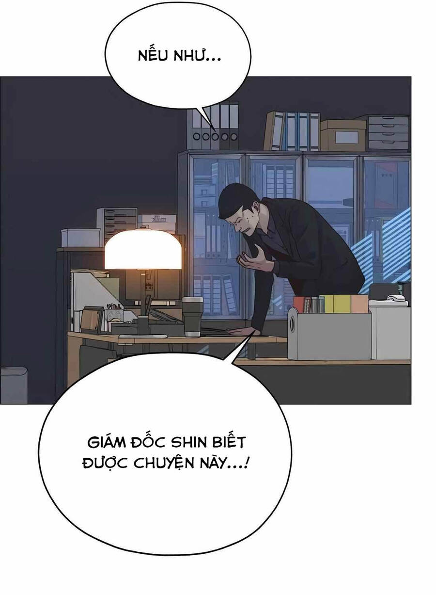 Người Đàn Ông Thực Thụ - Chapter 187 - Page 152