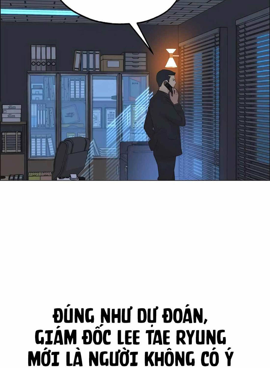 Người Đàn Ông Thực Thụ - Chapter 187 - Page 158