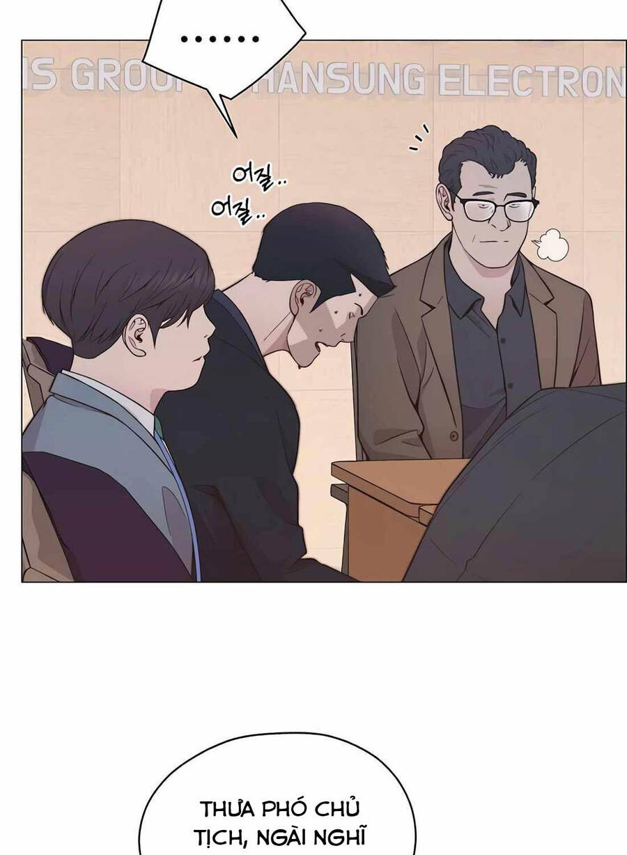 Người Đàn Ông Thực Thụ - Chapter 187 - Page 44