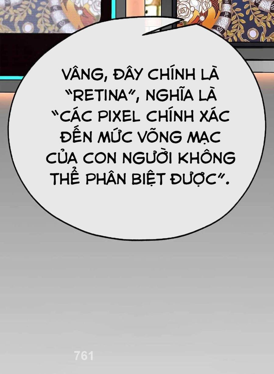 Người Đàn Ông Thực Thụ - Chapter 187 - Page 5