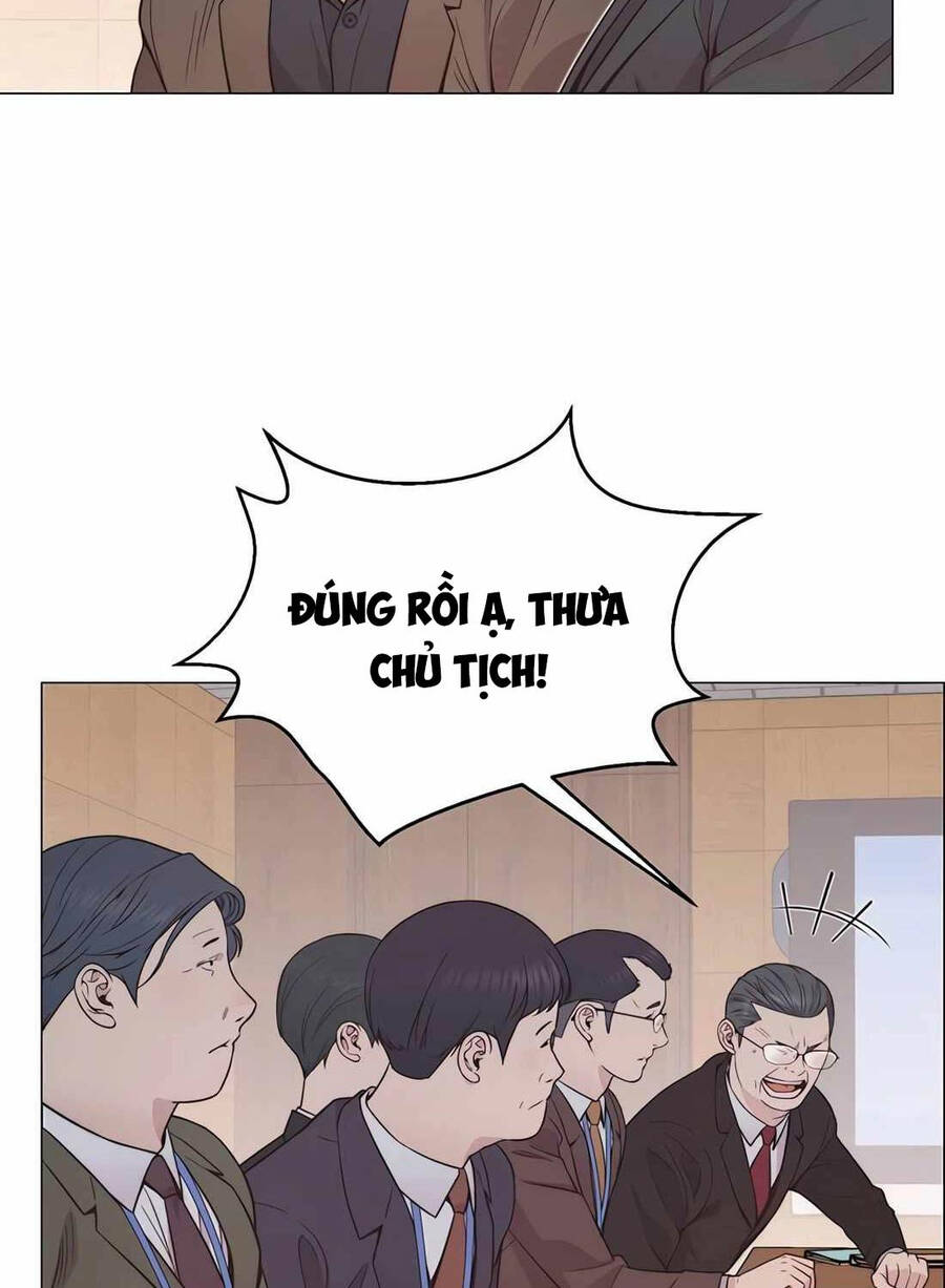 Người Đàn Ông Thực Thụ - Chapter 187 - Page 50