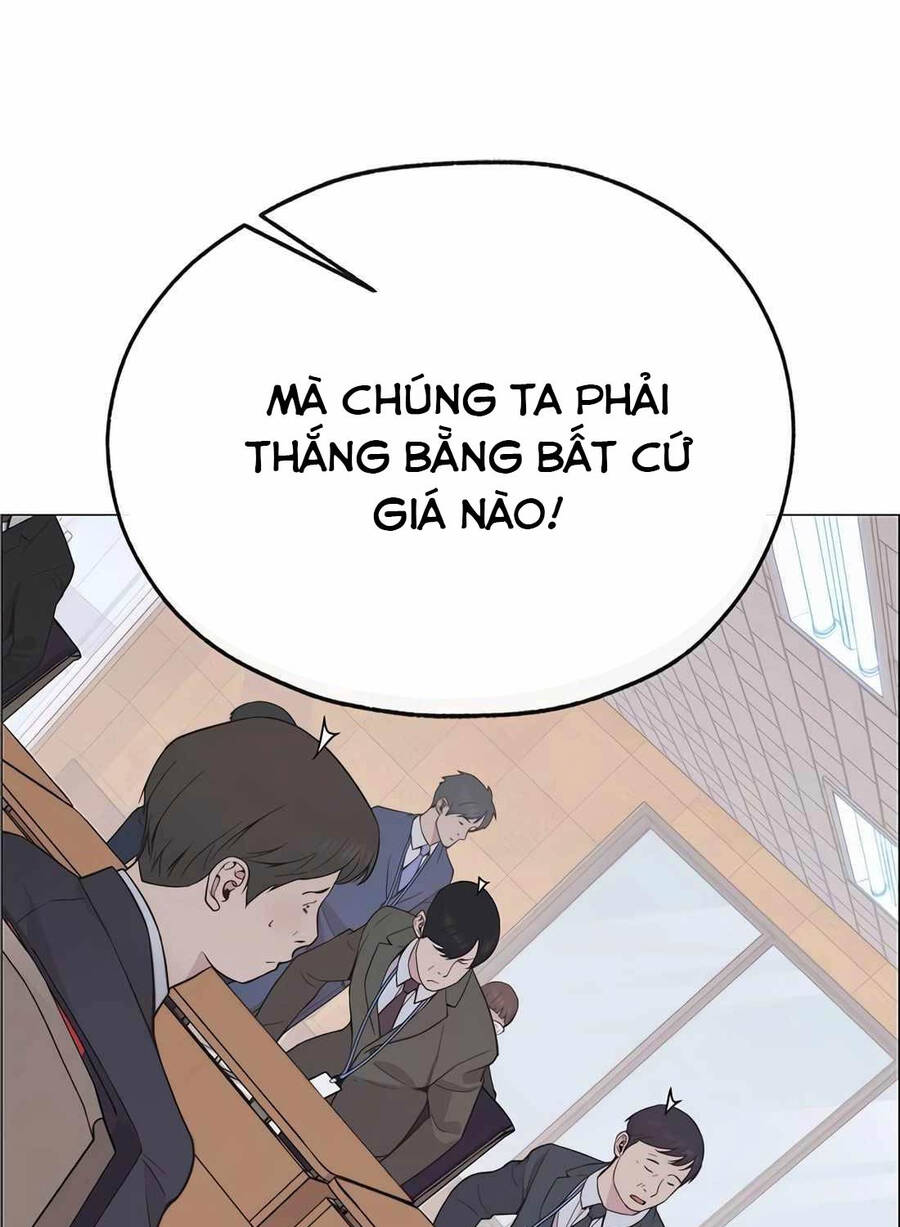 Người Đàn Ông Thực Thụ - Chapter 187 - Page 57