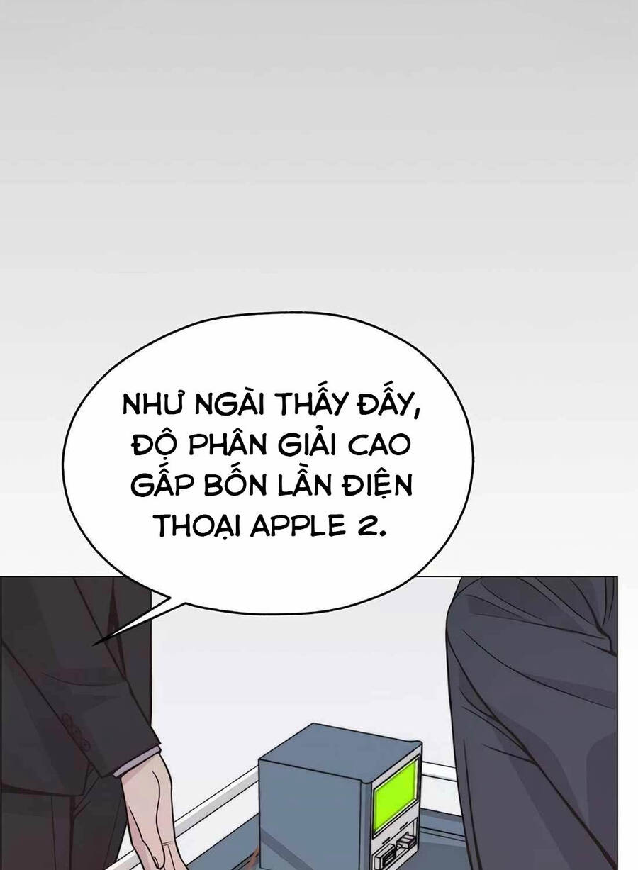 Người Đàn Ông Thực Thụ - Chapter 187 - Page 6