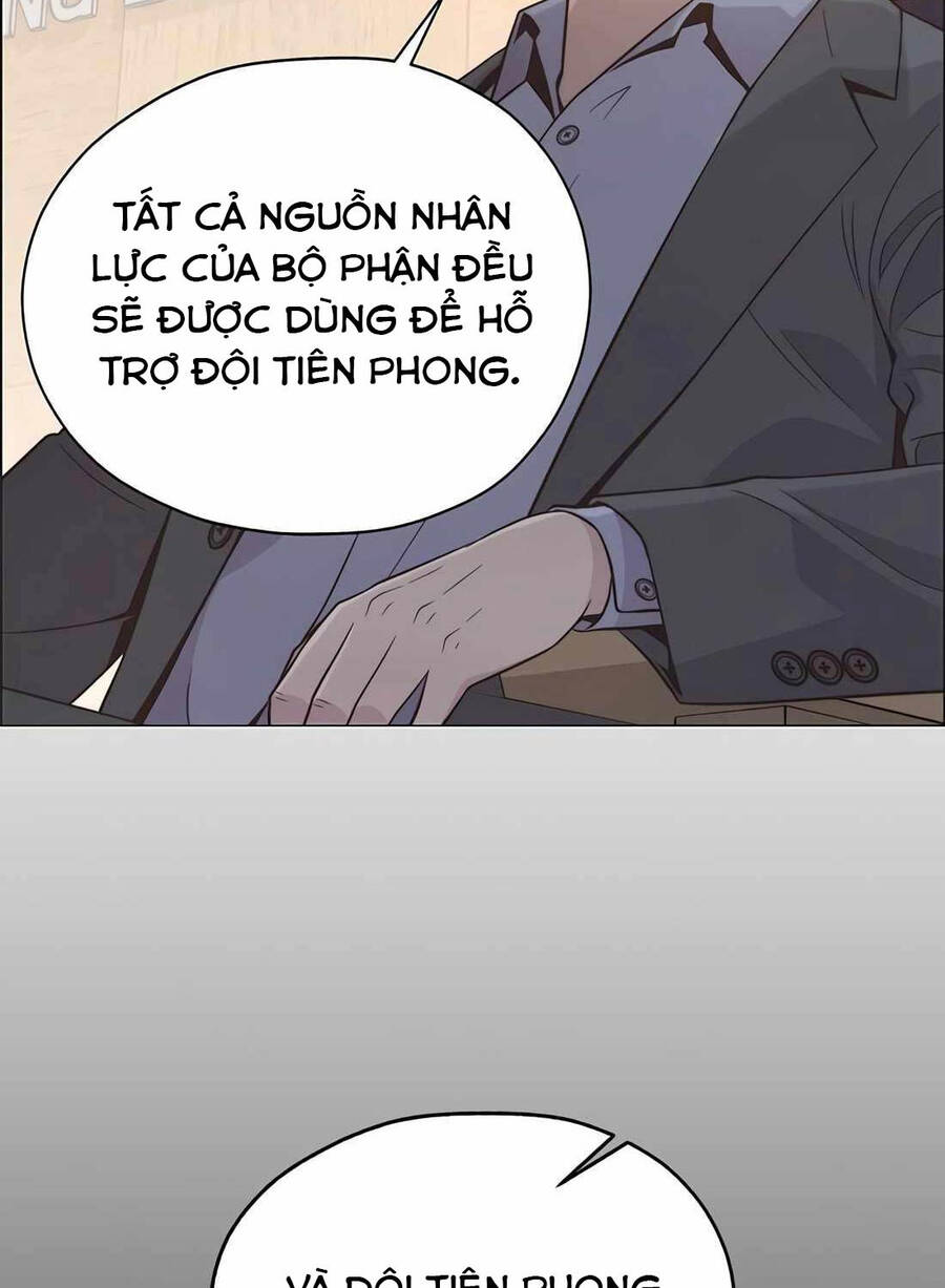 Người Đàn Ông Thực Thụ - Chapter 187 - Page 60