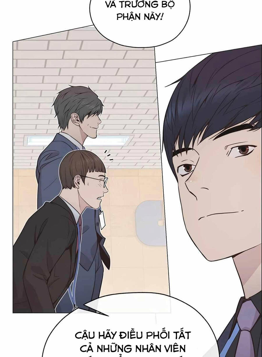 Người Đàn Ông Thực Thụ - Chapter 187 - Page 67