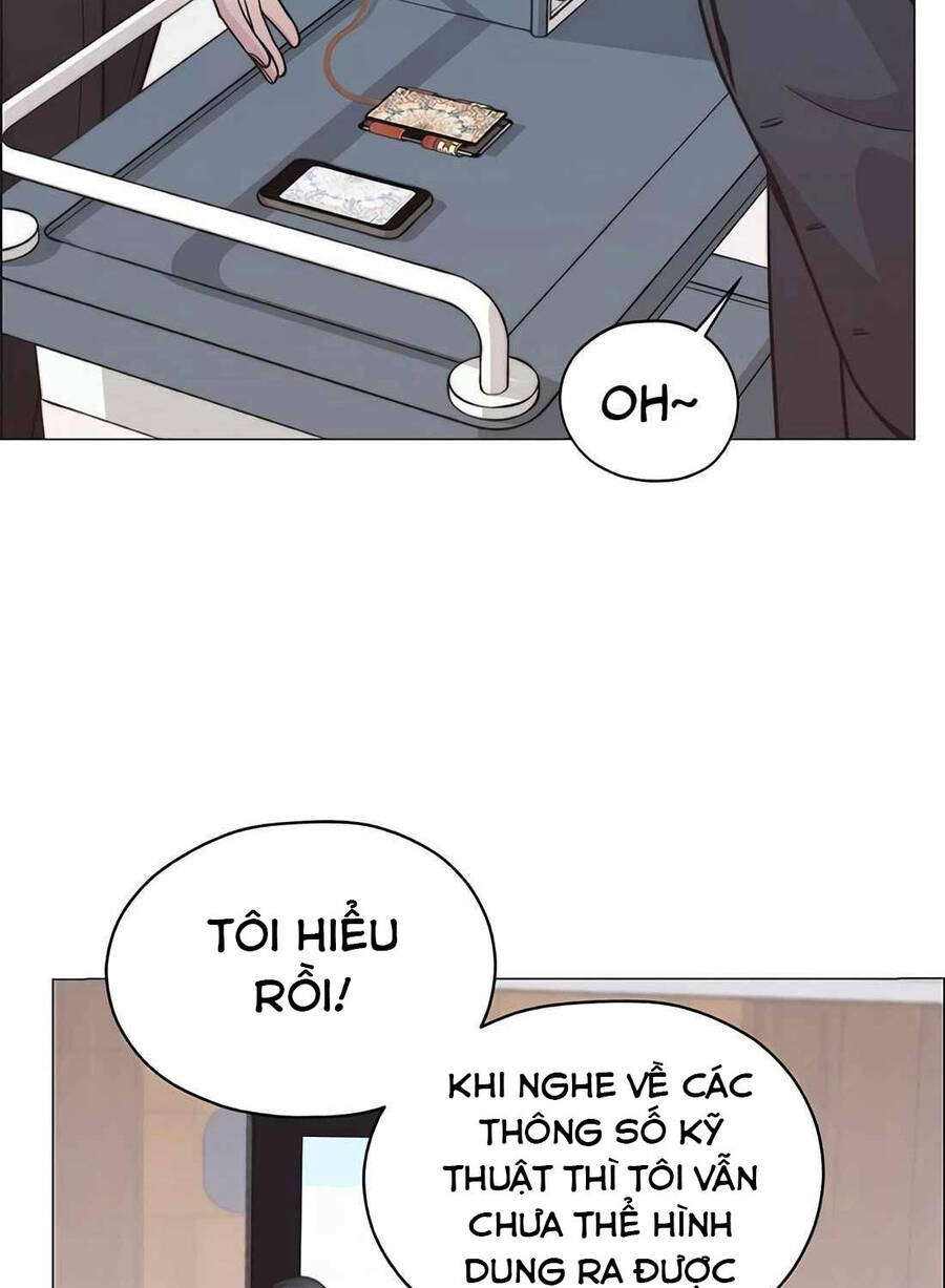 Người Đàn Ông Thực Thụ - Chapter 187 - Page 7
