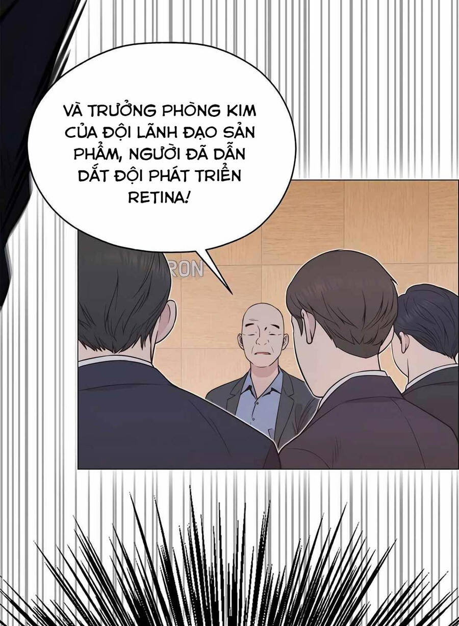 Người Đàn Ông Thực Thụ - Chapter 187 - Page 78