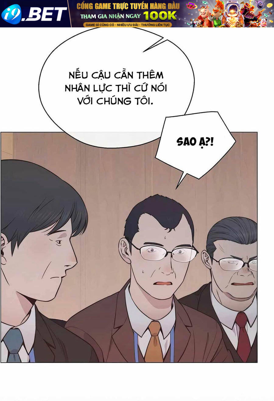 Người Đàn Ông Thực Thụ - Chapter 187 - Page 80