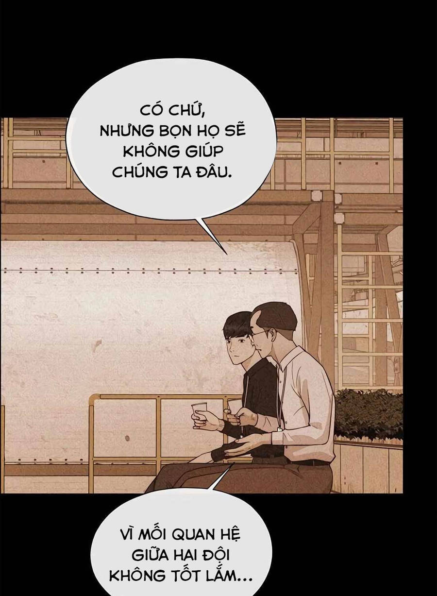 Người Đàn Ông Thực Thụ - Chapter 187 - Page 85