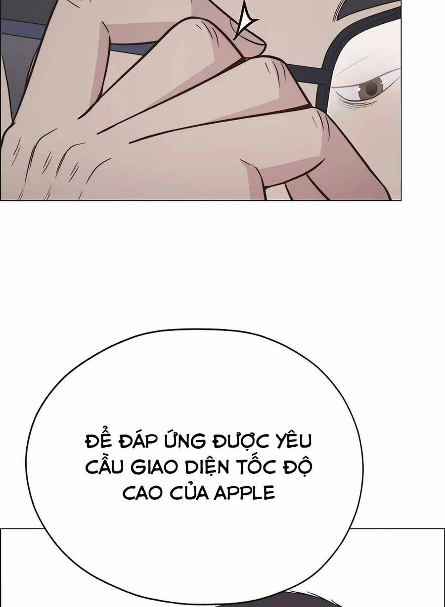 Người Đàn Ông Thực Thụ - Chapter 187 - Page 92