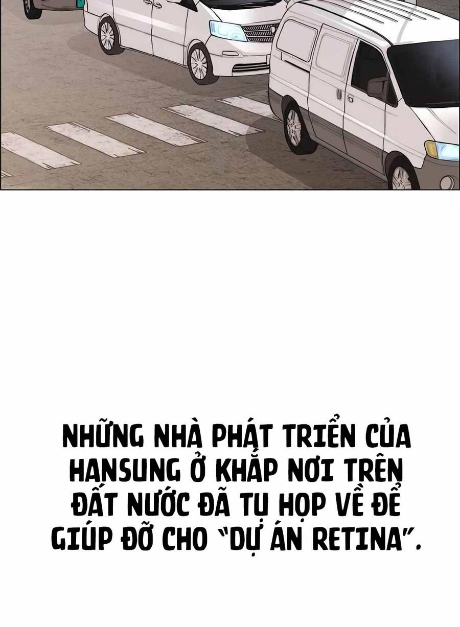 Người Đàn Ông Thực Thụ Chapter 188 - Trang 104